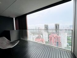 OUE Twin Peaks (D9), Condominium #458687231